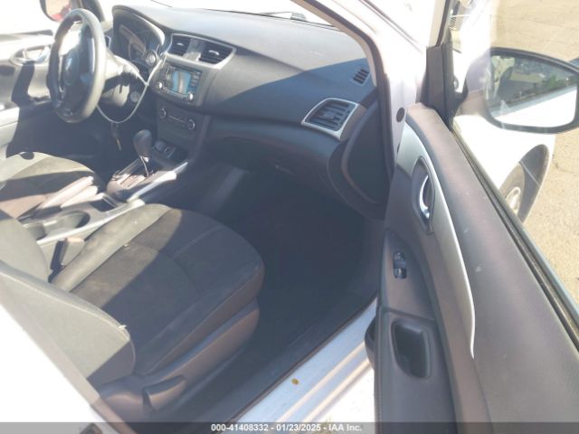 3N1AB7AP8JY259123 Nissan SENTRA S