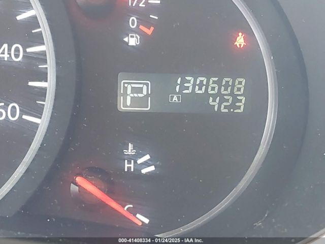JN8AE2KP8F9126532 Nissan QUEST S