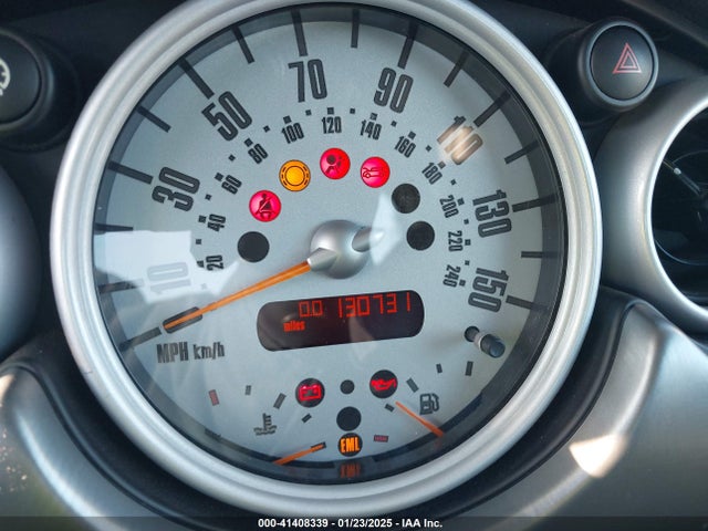 2003 MINI COOPER S WMWRE33413TD69588 Photo 6