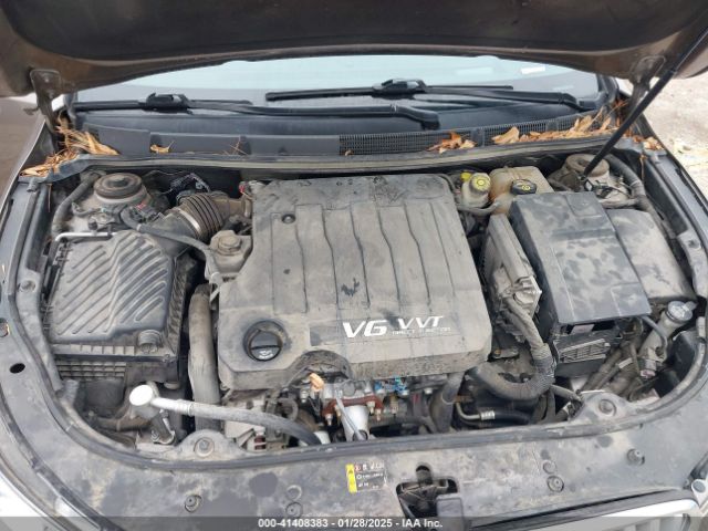 2012 BUICK LACROSSE 1G4GJ5E39CF218396 Photo 9