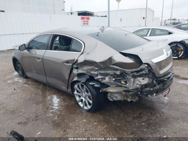 2012 BUICK LACROSSE 1G4GJ5E39CF218396 Photo 2