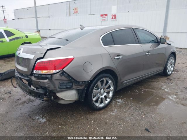 2012 BUICK LACROSSE 1G4GJ5E39CF218396 Photo 3