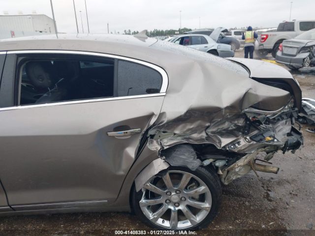 2012 BUICK LACROSSE 1G4GJ5E39CF218396 Photo 5