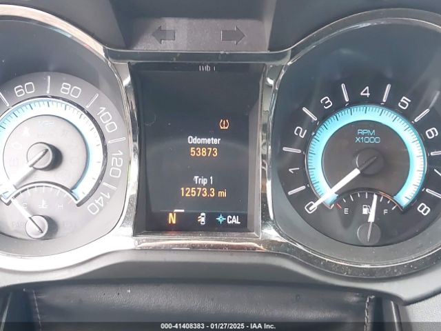 2012 BUICK LACROSSE 1G4GJ5E39CF218396 Photo 6