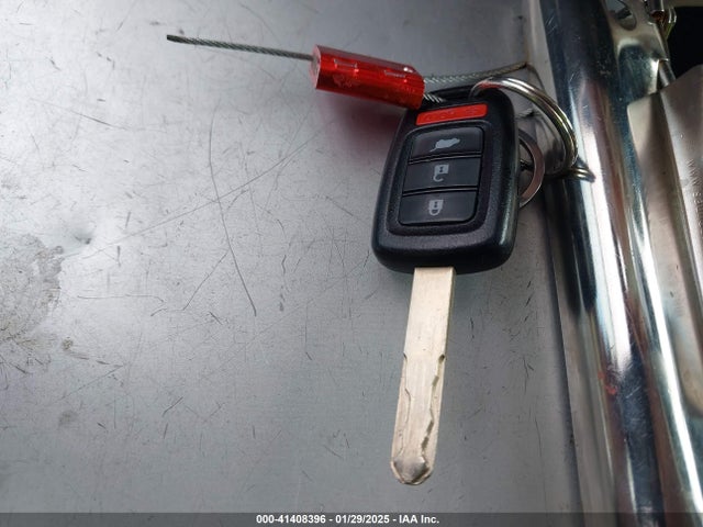 Honda Civic Lx 2020 SHHFK7H35LU412740 Image 11