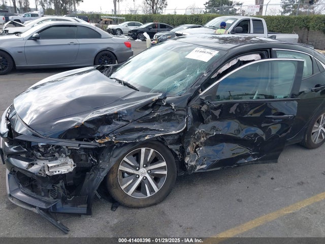 Honda Civic Lx 2020 SHHFK7H35LU412740 Image 6