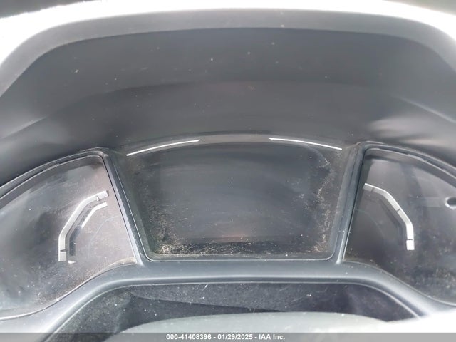 Honda Civic Lx 2020 SHHFK7H35LU412740 Image 7