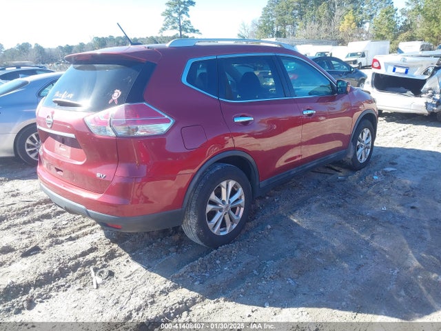 5N1AT2MN9GC756024 Nissan ROGUE SV