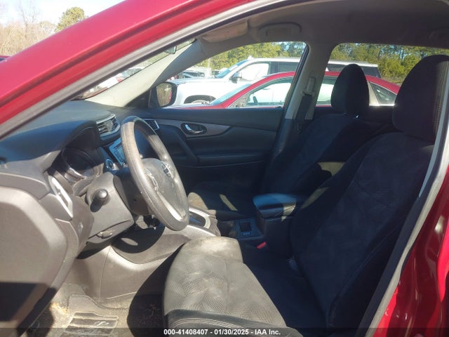 5N1AT2MN9GC756024 Nissan ROGUE SV