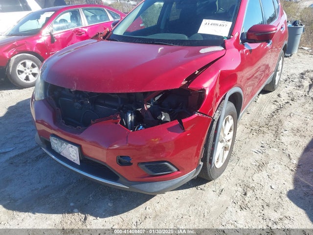 5N1AT2MN9GC756024 Nissan ROGUE SV