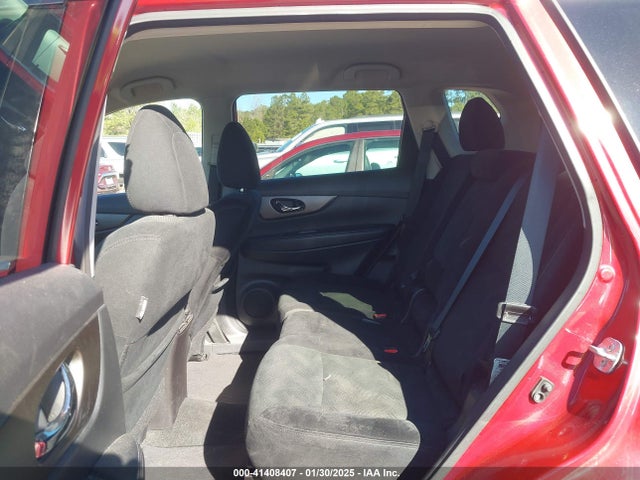 5N1AT2MN9GC756024 Nissan ROGUE SV