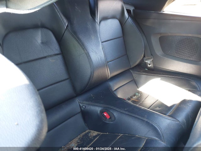 1FATP8UH6H5201817 Ford Mustang Ecoboost Premium