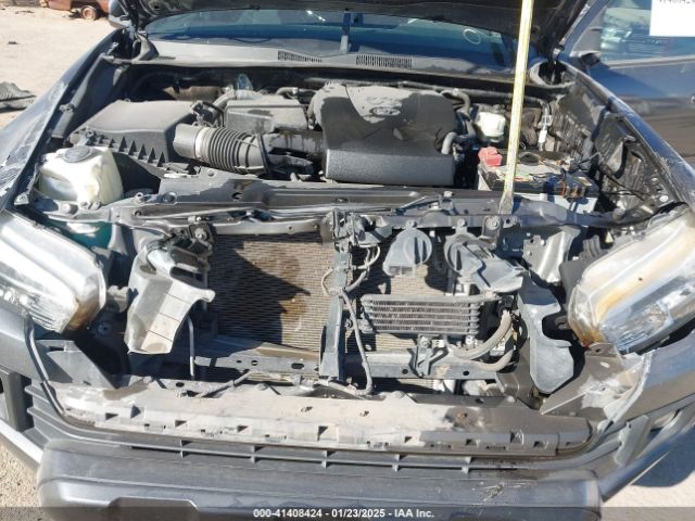 3TMCZ5AN1HM077219 Toyota Tacoma Trd Sport