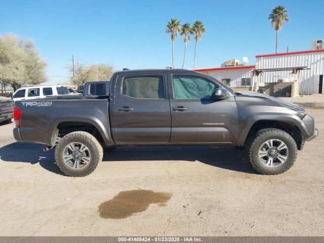 3TMCZ5AN1HM077219 Toyota Tacoma Trd Sport