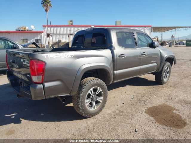 3TMCZ5AN1HM077219 Toyota Tacoma Trd Sport