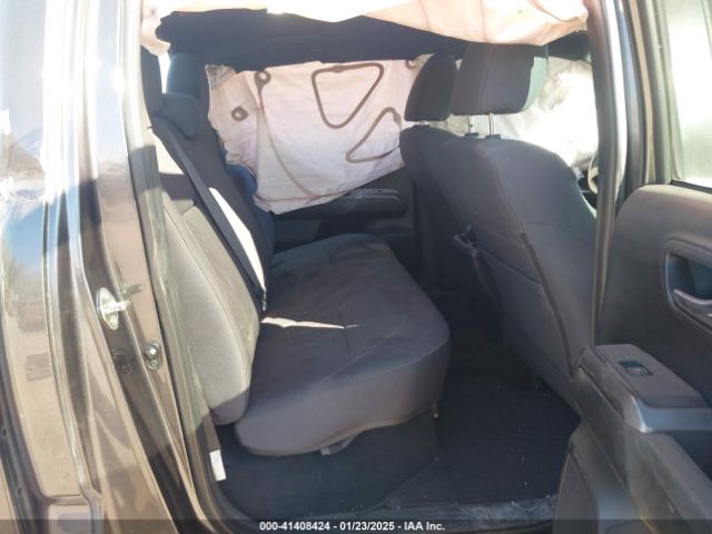 3TMCZ5AN1HM077219 Toyota Tacoma Trd Sport