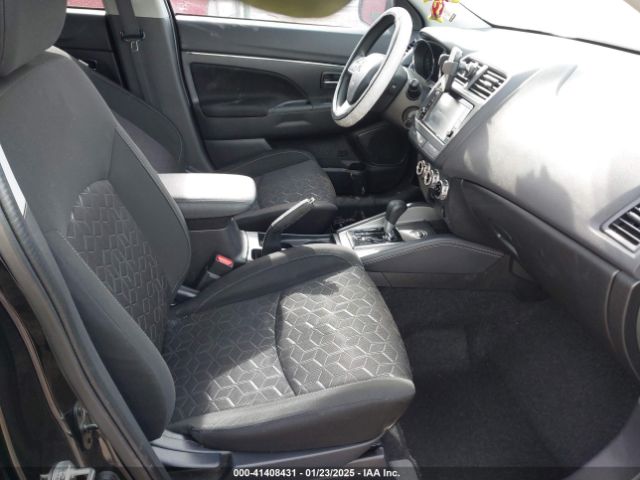 2023 MITSUBISHI OUTLANDER SPORT JA4ARUAU8PU014681 Photo 4