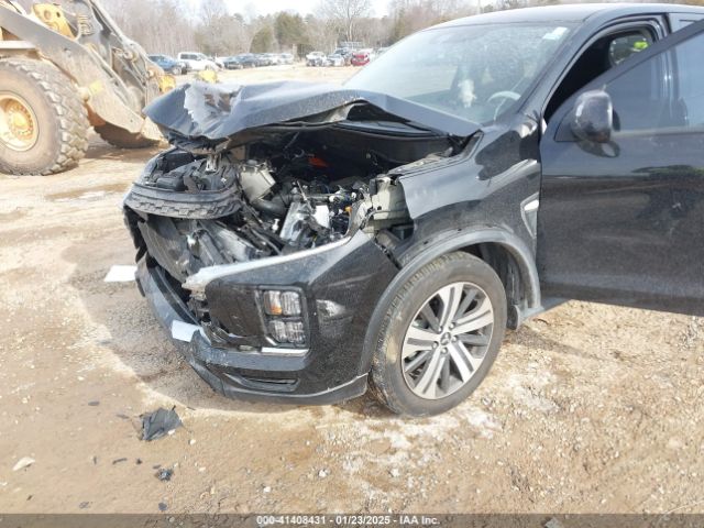 2023 MITSUBISHI OUTLANDER SPORT JA4ARUAU8PU014681 Photo 5