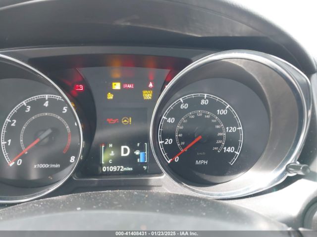 2023 MITSUBISHI OUTLANDER SPORT JA4ARUAU8PU014681 Photo 6