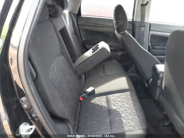 2023 MITSUBISHI OUTLANDER SPORT JA4ARUAU8PU014681 Photo 7