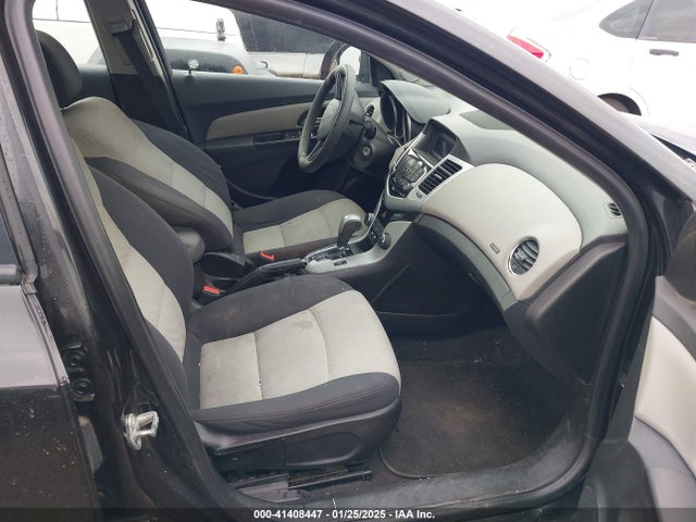 1G1PC5SH1G7214060 Chevrolet Cruze Limited Ls Auto