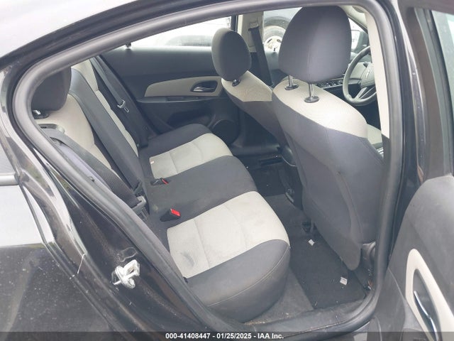 1G1PC5SH1G7214060 Chevrolet Cruze Limited Ls Auto