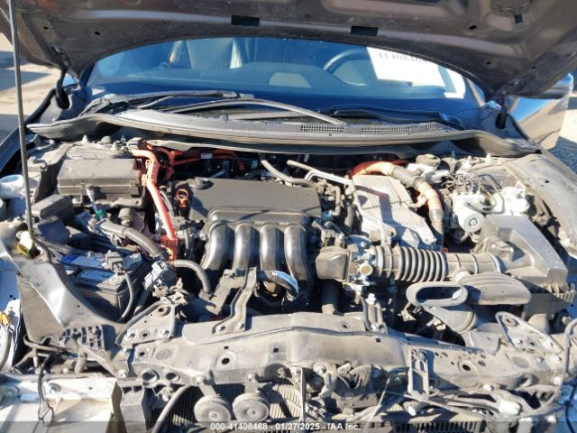 JHMZC5F30JC005338 Honda Clarity Plug-in Hybrid Touring