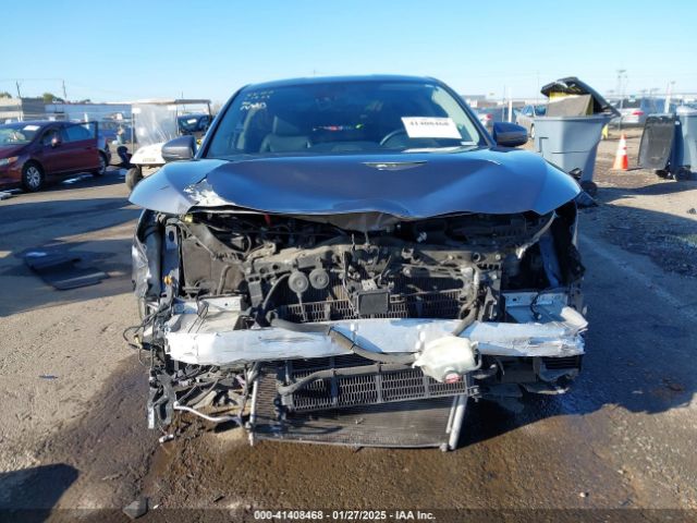 JHMZC5F30JC005338 Honda Clarity Plug-in Hybrid Touring