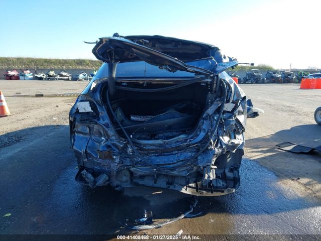 JHMZC5F30JC005338 Honda Clarity Plug-in Hybrid Touring