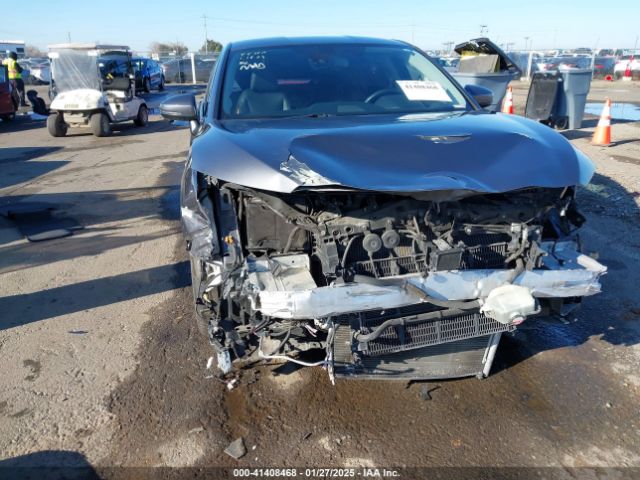 JHMZC5F30JC005338 Honda Clarity Plug-in Hybrid Touring