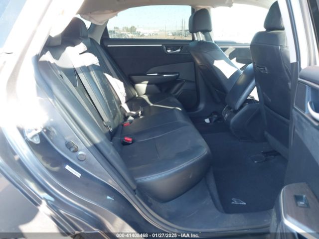 JHMZC5F30JC005338 Honda Clarity Plug-in Hybrid Touring