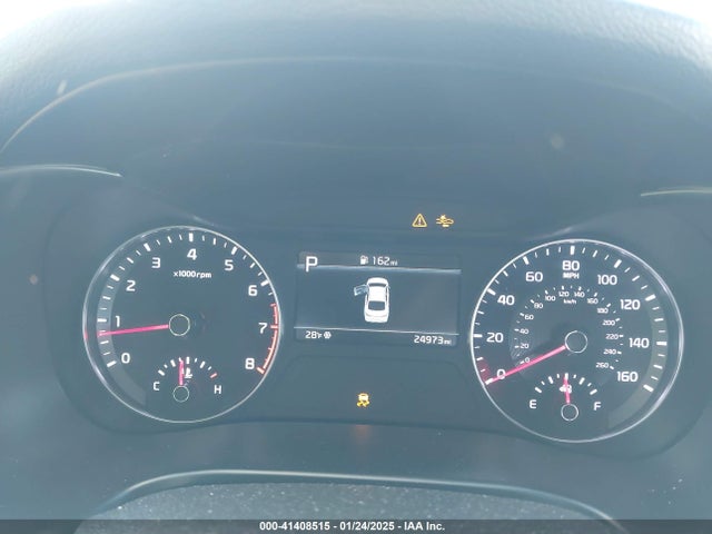3KPF54AD9PE562548 KIA Forte Gt-line