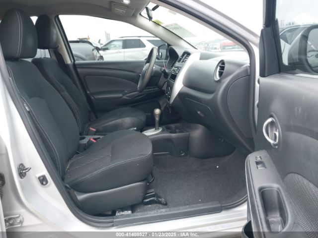 3N1CN7AP3FL819263 Nissan Versa 1.6 S/1.6 S+/1.6 Sl/1.6 Sv