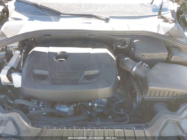 LYV402HM1JB156380 Volvo S60 Inscription T5 Platinum