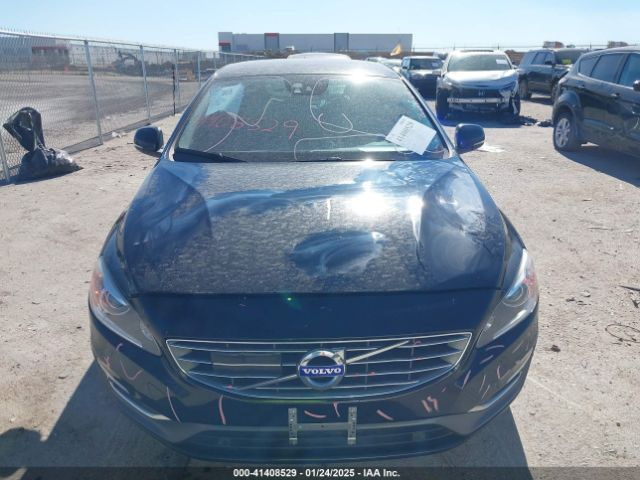 LYV402HM1JB156380 Volvo S60 Inscription T5 Platinum