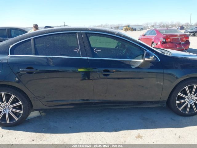 LYV402HM1JB156380 Volvo S60 Inscription T5 Platinum