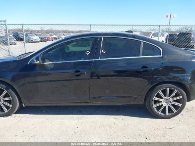 LYV402HM1JB156380 Volvo S60 Inscription T5 Platinum