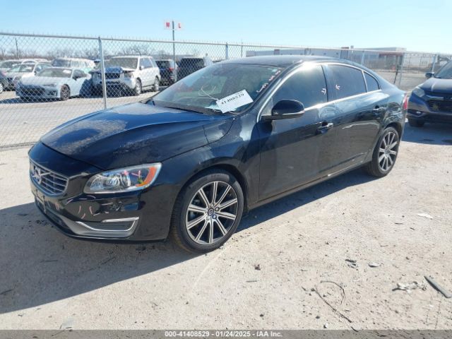 LYV402HM1JB156380 Volvo S60 Inscription T5 Platinum