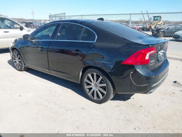 LYV402HM1JB156380 Volvo S60 Inscription T5 Platinum