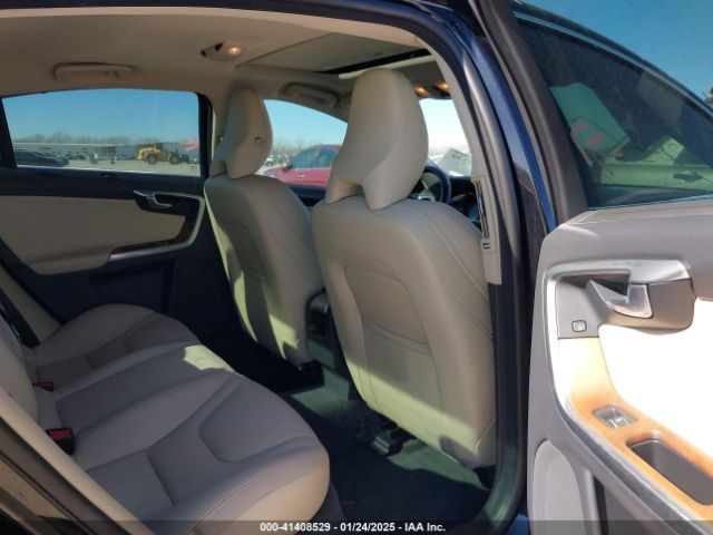 LYV402HM1JB156380 Volvo S60 Inscription T5 Platinum
