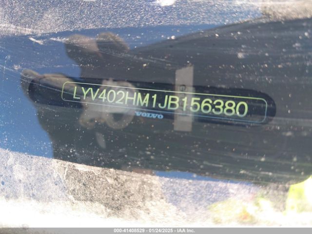 LYV402HM1JB156380 Volvo S60 Inscription T5 Platinum