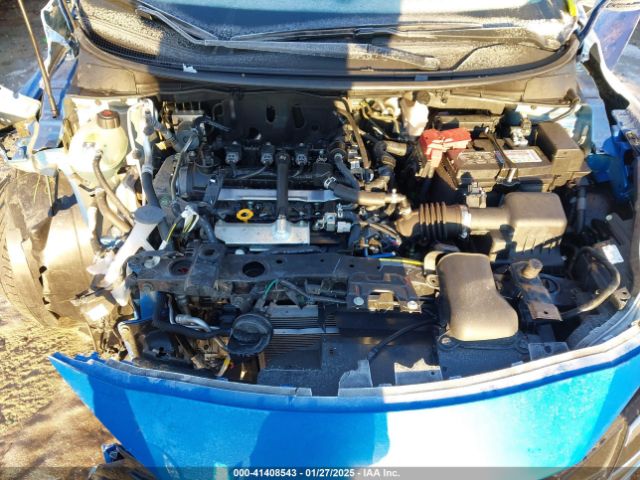 3N1CN8DV5RL817874 Nissan Versa 1.6 S