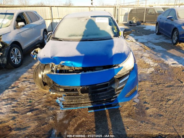 3N1CN8DV5RL817874 Nissan Versa 1.6 S