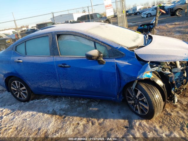 3N1CN8DV5RL817874 Nissan Versa 1.6 S
