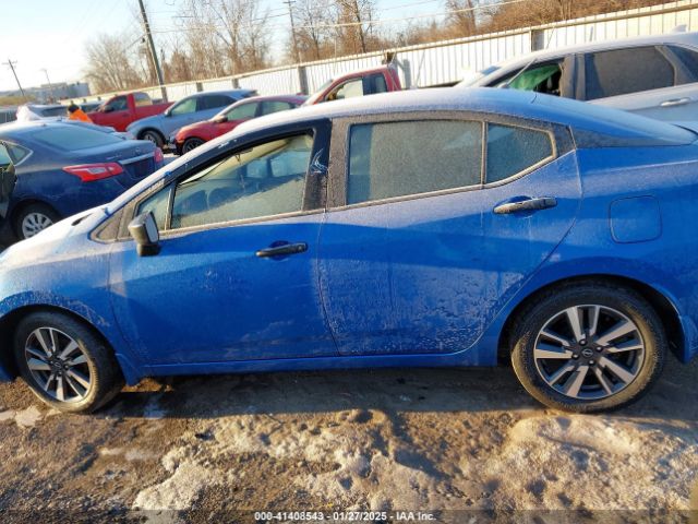 3N1CN8DV5RL817874 Nissan Versa 1.6 S