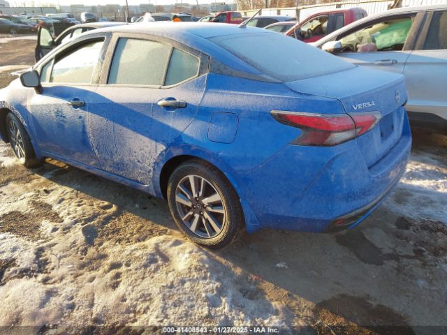 3N1CN8DV5RL817874 Nissan Versa 1.6 S