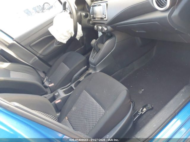 3N1CN8DV5RL817874 Nissan Versa 1.6 S