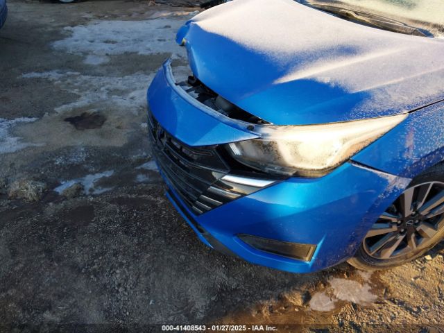 3N1CN8DV5RL817874 Nissan Versa 1.6 S