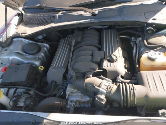 2C3CDXGJ0MH581627 Dodge Charger Scat Pack Rwd