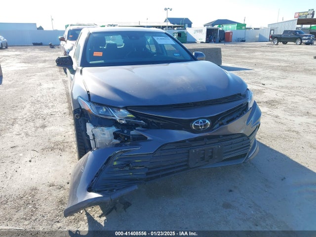 4T1C11AK8NU075315 Toyota CAMRY LE